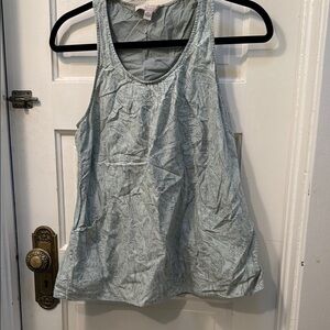 Banana Republic Heritage Tank Top